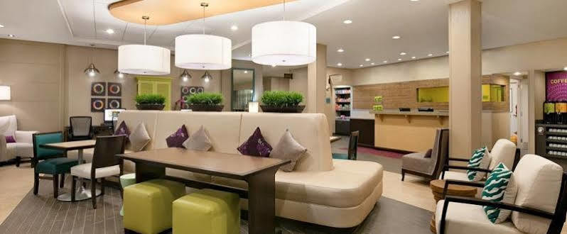Home2 Suites Nashville Airport Exterior photo